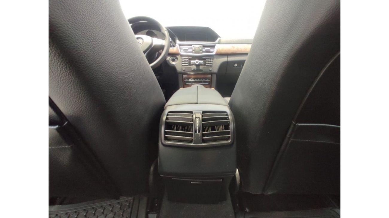 Mercedes-Benz E 350 Elegance