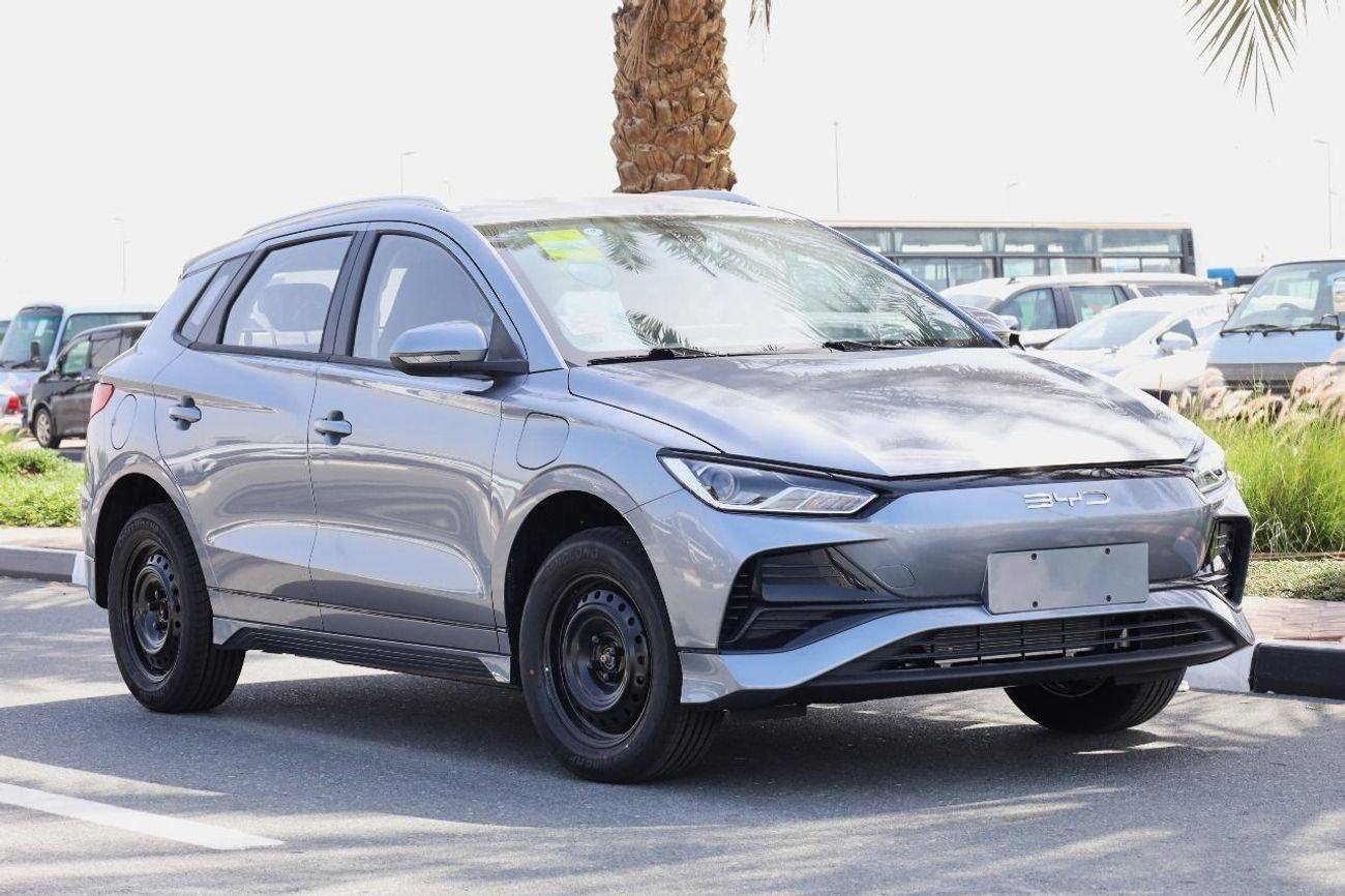 بي واي دي e2 BYD_E2_410KM_ELECTRIC_COMFORT_EDITION_2024