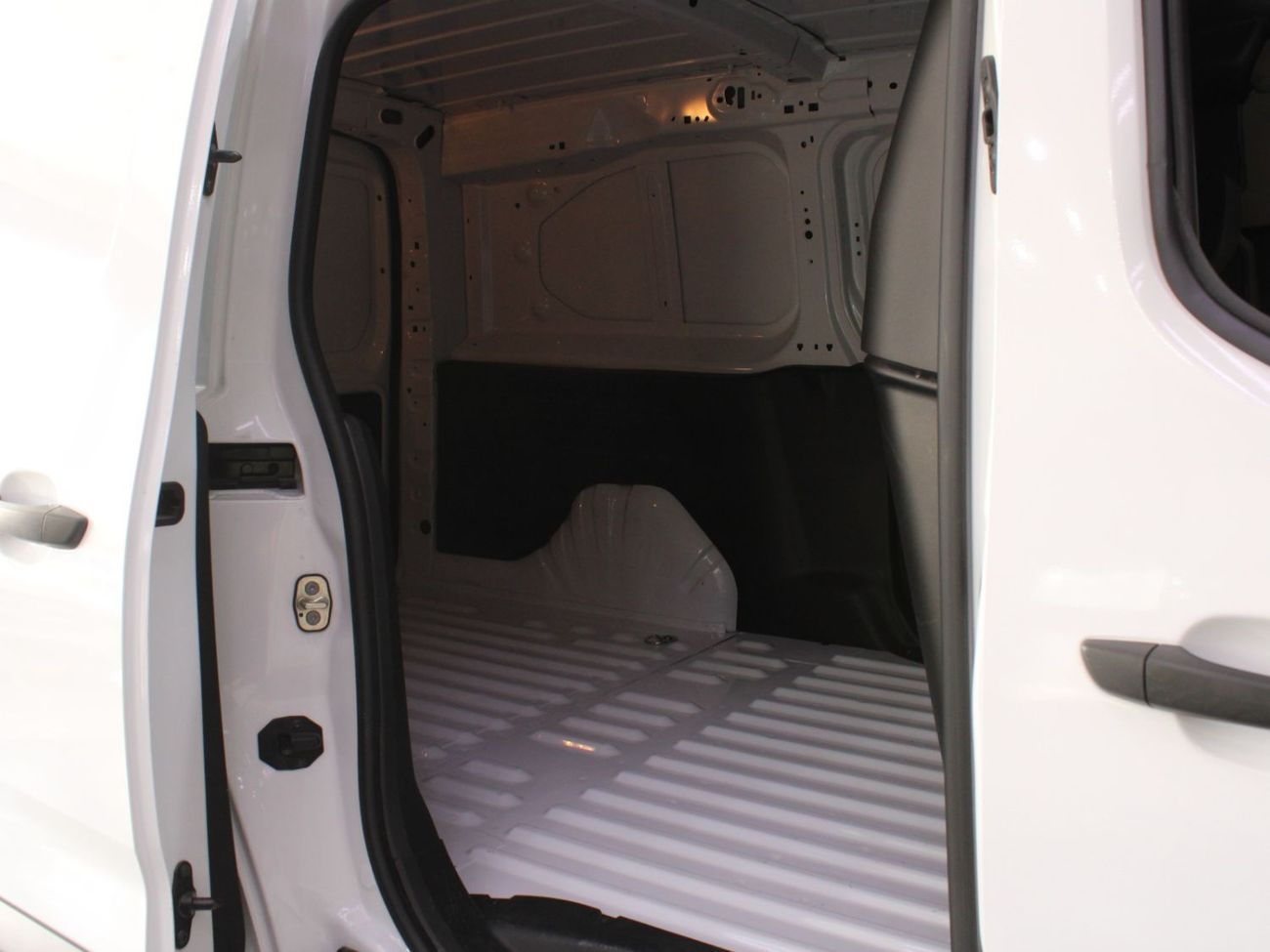 بيجو بارتنر Diesel Engine