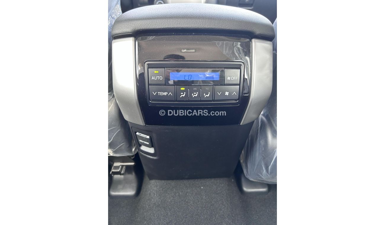 Toyota Prado 2023 TOYOTA PRADO TXL 4.0L FOR EXPORT ONLY