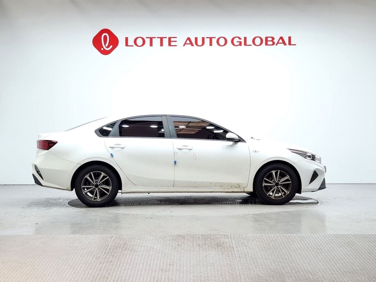 Kia K3 2023 KIA THE NEW K3 (G) 1.6 Trendy