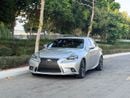Lexus IS250
