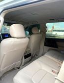 Toyota Land Cruiser GXR1 4.5L