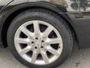 مرسيدس بنز S 550