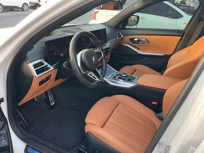 BMW 3 Series M SPORT, миниатюра 20