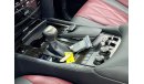 Lexus LX 570 Signature Black Edition 2021 Lexus LX-570 S Black Edition, Lexus Warranty / Service Contract, Low Km