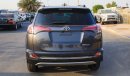 Toyota RAV4 TOYOTA RAV4 2018 2.0 4Cynder  - FULL OPTION