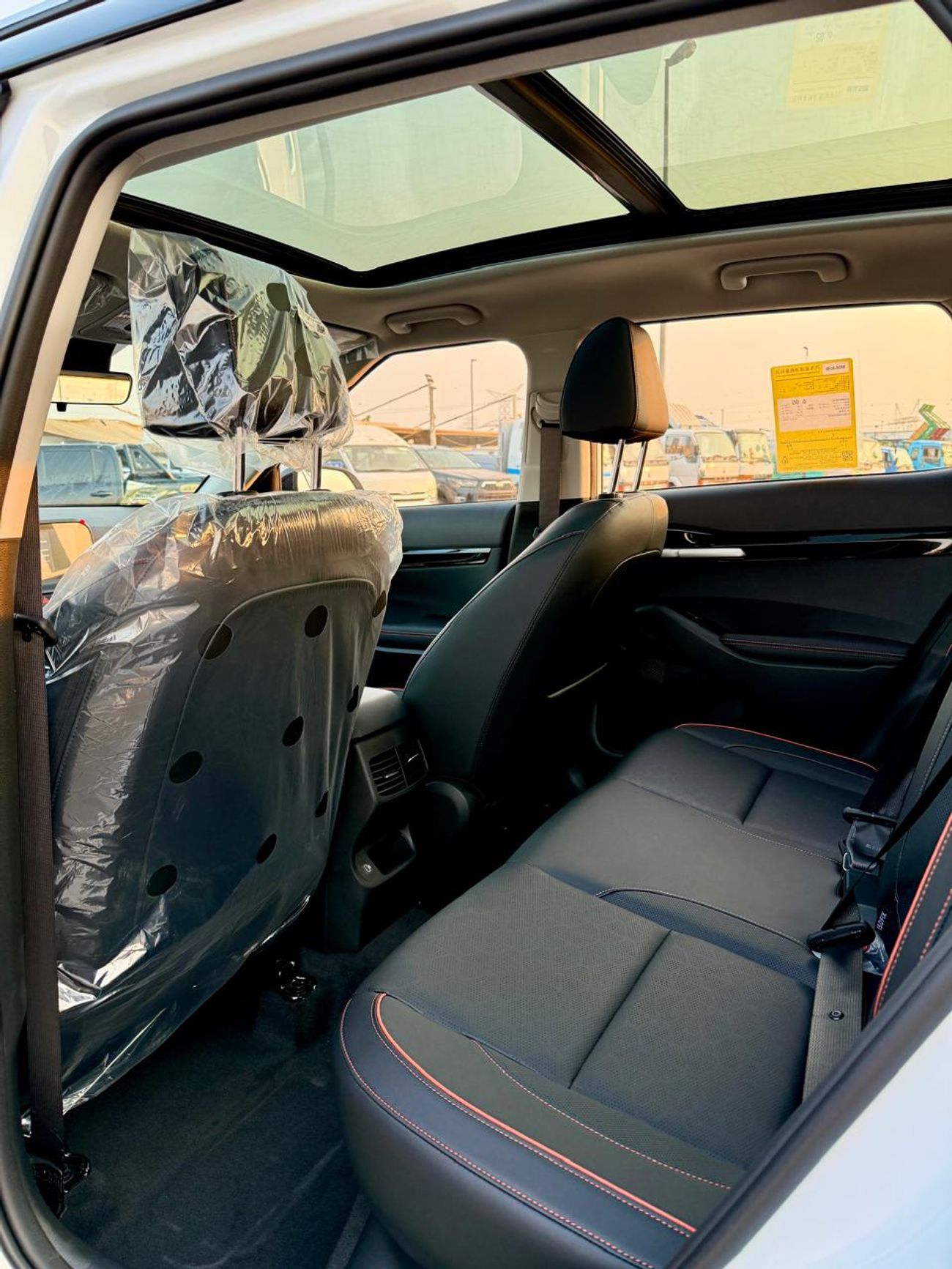 Kia Seltos Kia Seltos 1.5L CVT Premium Edition