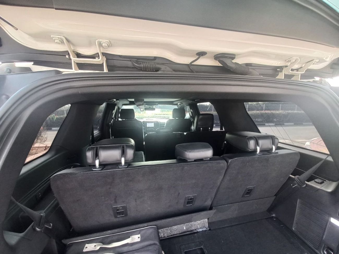 Ford Expedition XLT-EL 3.5L 4WD