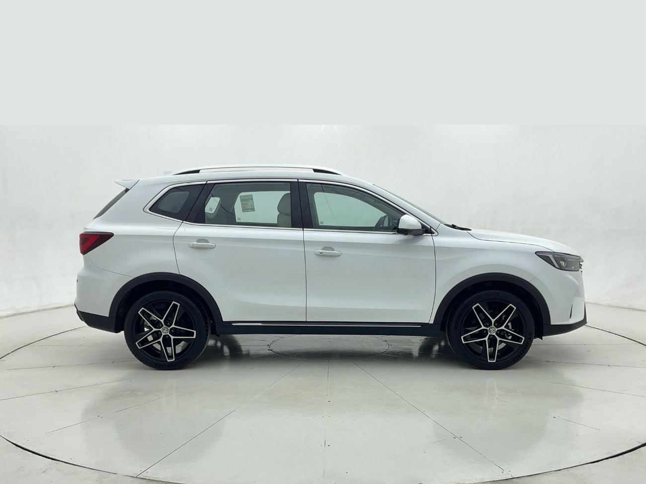 MG RX5 1.5L 2025 | 0 DP | 1069/Month | 30 Day Return | Service History