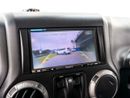 Jeep Wrangler Sport 3.6L A/T