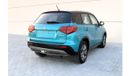 Suzuki Vitara ACCIDENTS FREE - GCC - 1600 CC - 4WD - PERFECT CONDITION INSIDE OUT