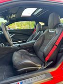 شيفروليه كامارو شيفورليه كامارو 2019 خليجي ZL1  فل ابشن صبغ وكاله تشييكات وكاله بحاله ممتازه