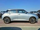 Suzuki Swift GLX 1.2L GCC // Radar // Trip tronic // Blind Spot (CODE # GLX)