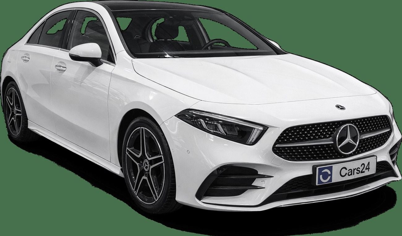 Mercedes Benz A200 PREMIUM 2023 | AED 1696/Month | 0 DP | 30 Day Return | Warranty