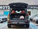 لكزس LX 700h HYBRID/ VIP SEATS FULL OPTION/ PETROL AT 3.5L V6 4WD/CODE#LX7HV
