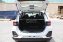تويوتا ريز LHD 1.2L E FWD PETROL 2025MY (EXPORT ONLY)