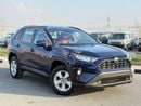 تويوتا راف ٤ TOYOTA RAV4 XLE premium 2021