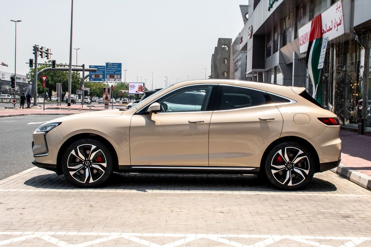 سيريس 5 PREMIUM 2025 | Full EV