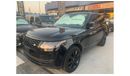 Land Rover Range Rover V6 3,0