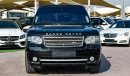 Land Rover Range Rover Vogue HSE Sharja