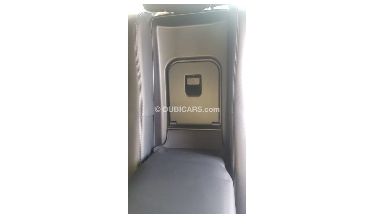 Lexus LS460 LEXUS LS 460L 2007 MODEL GCC CAR WITH FULL SERVICE HISTORY FOR 35500 AED ONY.