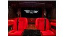 مرسيدس بنز V 250 Mercedes Benz V 250 VIP Luxury 2023 GCC