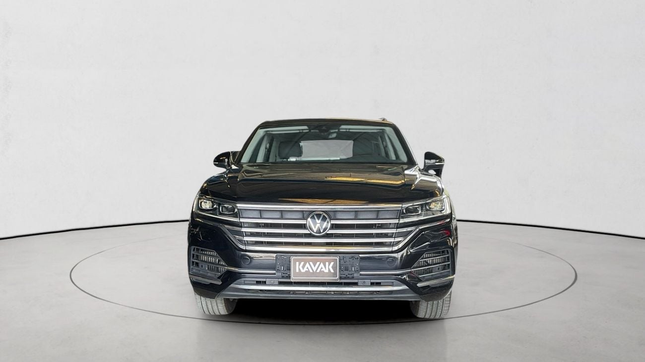 فولكس واجن طوارق ATMOSPHERE HIGHLINE 3.0 V6 TFSI ATMOSPHERE HL 4WD AUTO | شامل الضمان | 0 ﺪﻔﻋﺓ ﺃﻮﻟﻯ