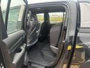 Toyota Hilux ADVENTURE
