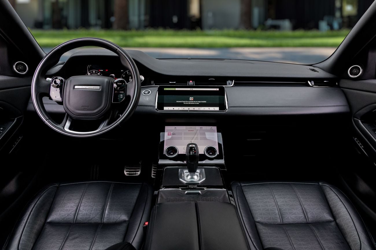 لاند روفر رانج روفر إيفوك Range Rover Evoque R-Dynamic HSE P300 | 2,331 P.M | 0% Downpayment | IMMACULATE!