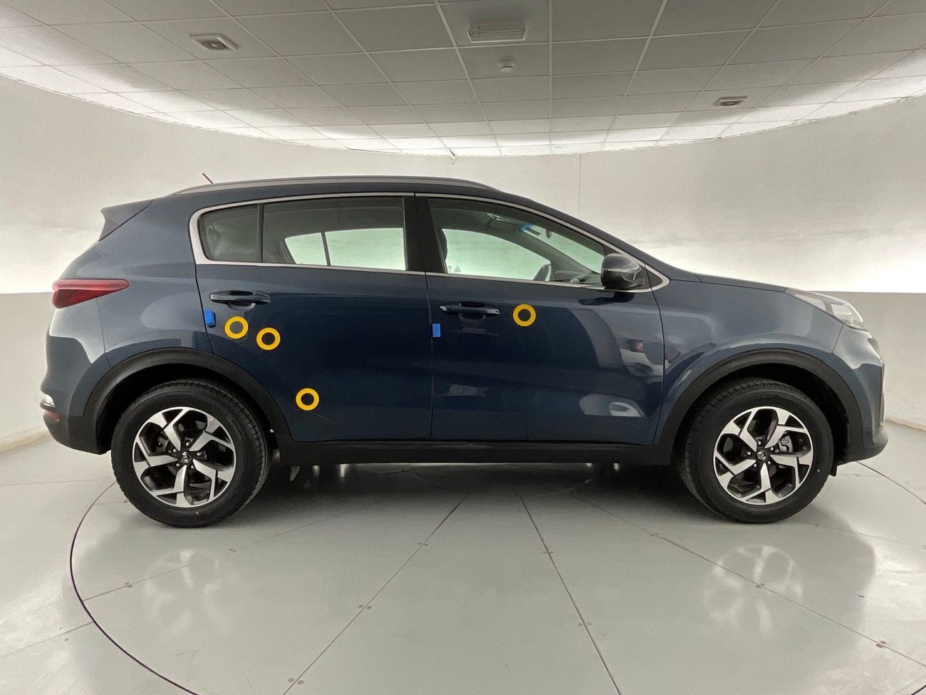 فولفو XC 60 T6 R Design | ضمان مجاني لمدة عام | 0 دفعة أولى