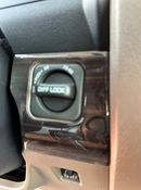 Toyota Land Cruiser 70 Toyota Land Cruiser 76 petrol 4.0L automatic model 2024