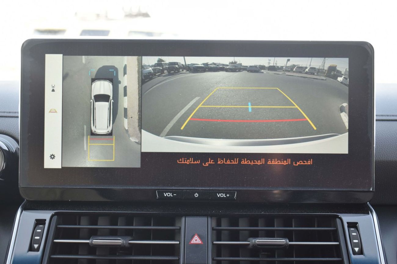 Toyota Land Cruiser GR-S 3.3L