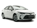 Toyota Corolla ECTP2M022 – 2024 Toyota Corolla Elite – 1.8L Hybrid Auto – White with Black Interior
