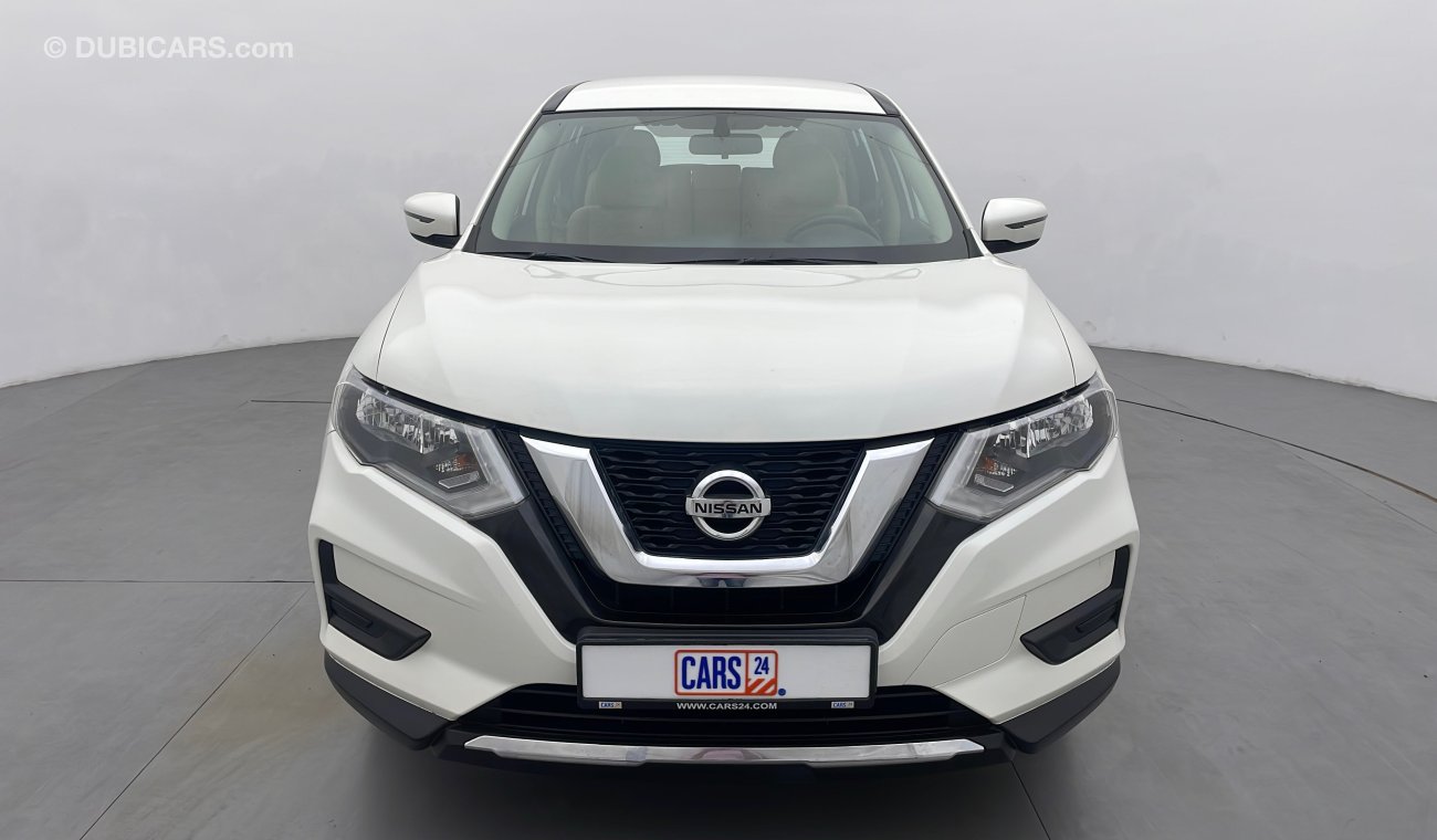 Nissan X-Trail S 2.5 | Under Warranty | Inspected on 150+ parameters