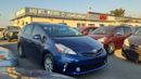 Toyota Prius Prius Alpha 7 Seater Orignal LHD