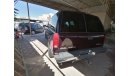 GMC Yukon GMC Model 1996 is a V8 in good condition