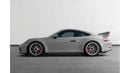 بورش 911 2018 Porsche 991.2 GT3 Clubsport / Porsche Warranty 02-2025