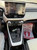 Toyota RAV4 VXR HEV 2.5L (219 HP) AWD