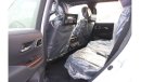 Toyota Land Cruiser 3.5L VX+, FULL OPTION , EUROPE SPECIFICATION, JBL SOUND SYSTEM,SEAT HEATING, 2023 FOR EXPORT ONLY