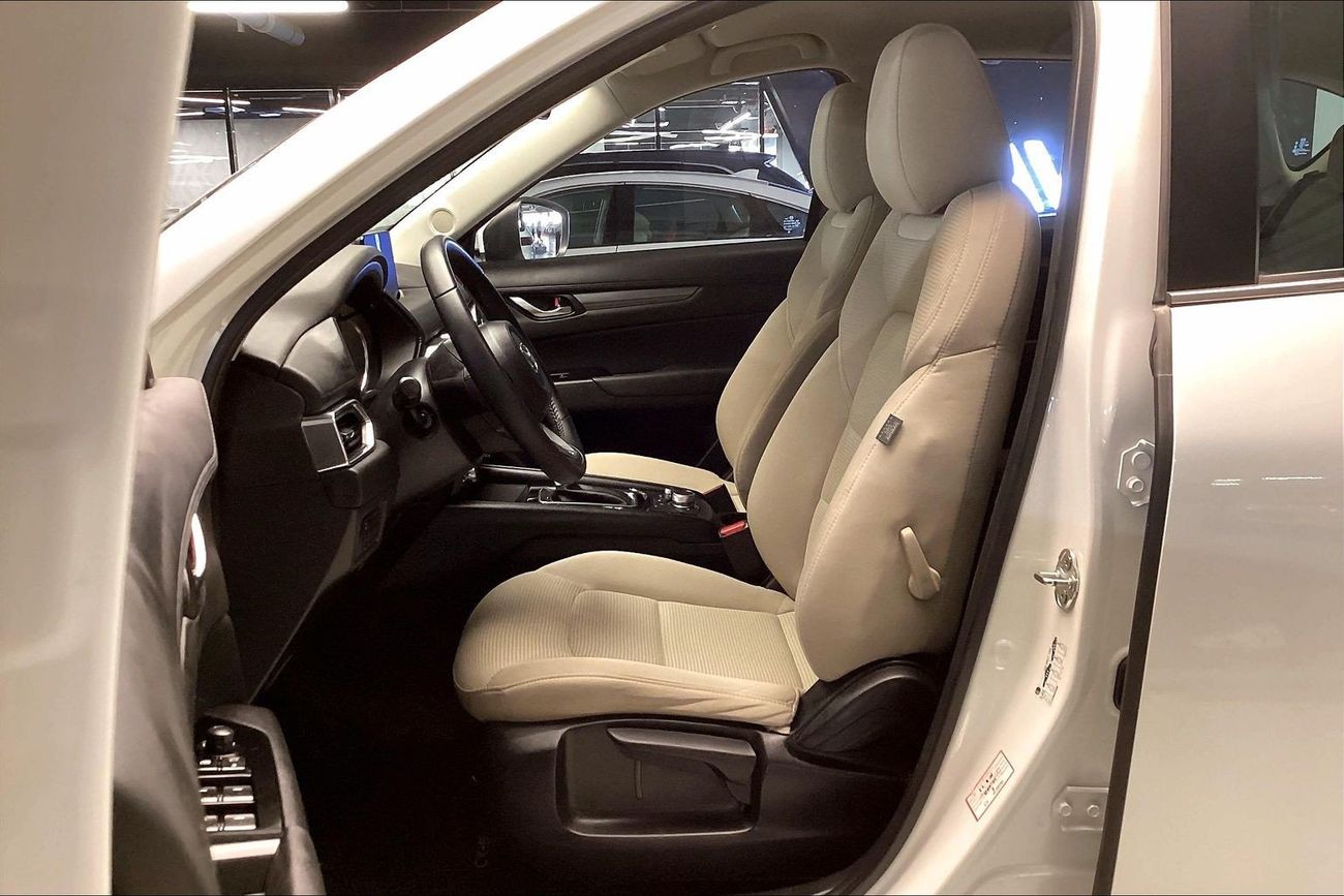 مازدا CX5 GL | شامل الضمان | 0 ﺪﻔﻋﺓ ﺃﻮﻟﻯ | عرض فلاش 11.11 + هدايا مجانية بقيمة 2000 درهم