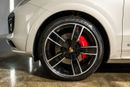 Porsche Cayenne Gcc | Dealer Warranty