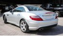 Mercedes-Benz SLK 350