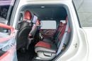 Nissan Patrol LE PLATINUM CITY 3.5