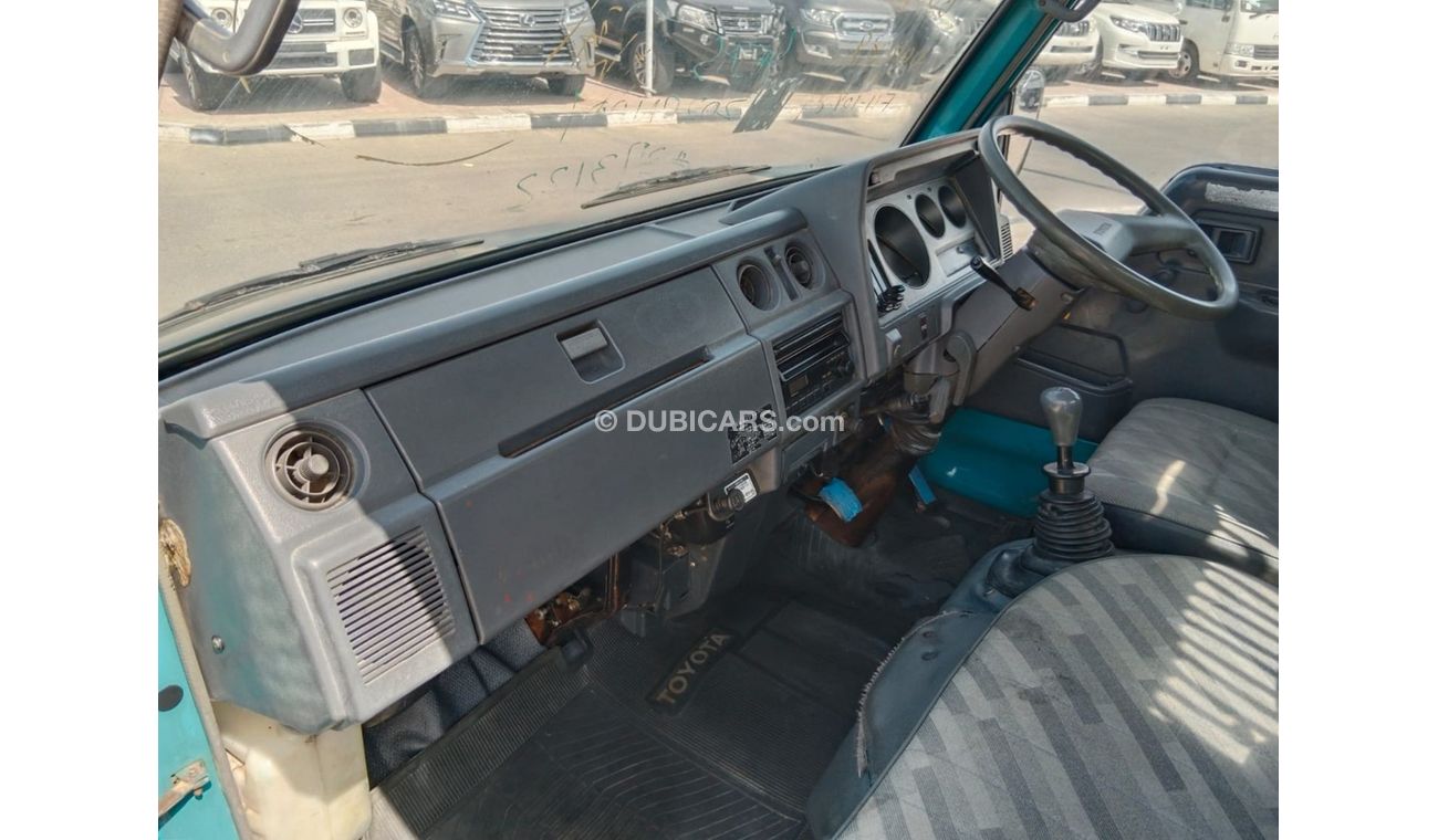 Toyota Dyna TOYOTA DYNA TRUCK RIGHT HAND DRIVE (PM1235)