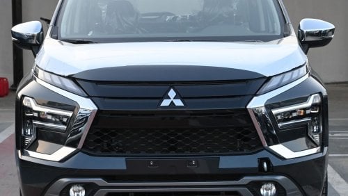 Mitsubishi Xpander Mitsubishi Xpander 1.5L Premium A/T Petrol