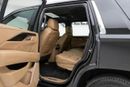 Cadillac Escalade Sport Platinum 6.2L 4WD AED 2,350 / Monthly l 0% Downpayment l Escalade Platinum l Excellent Conditi