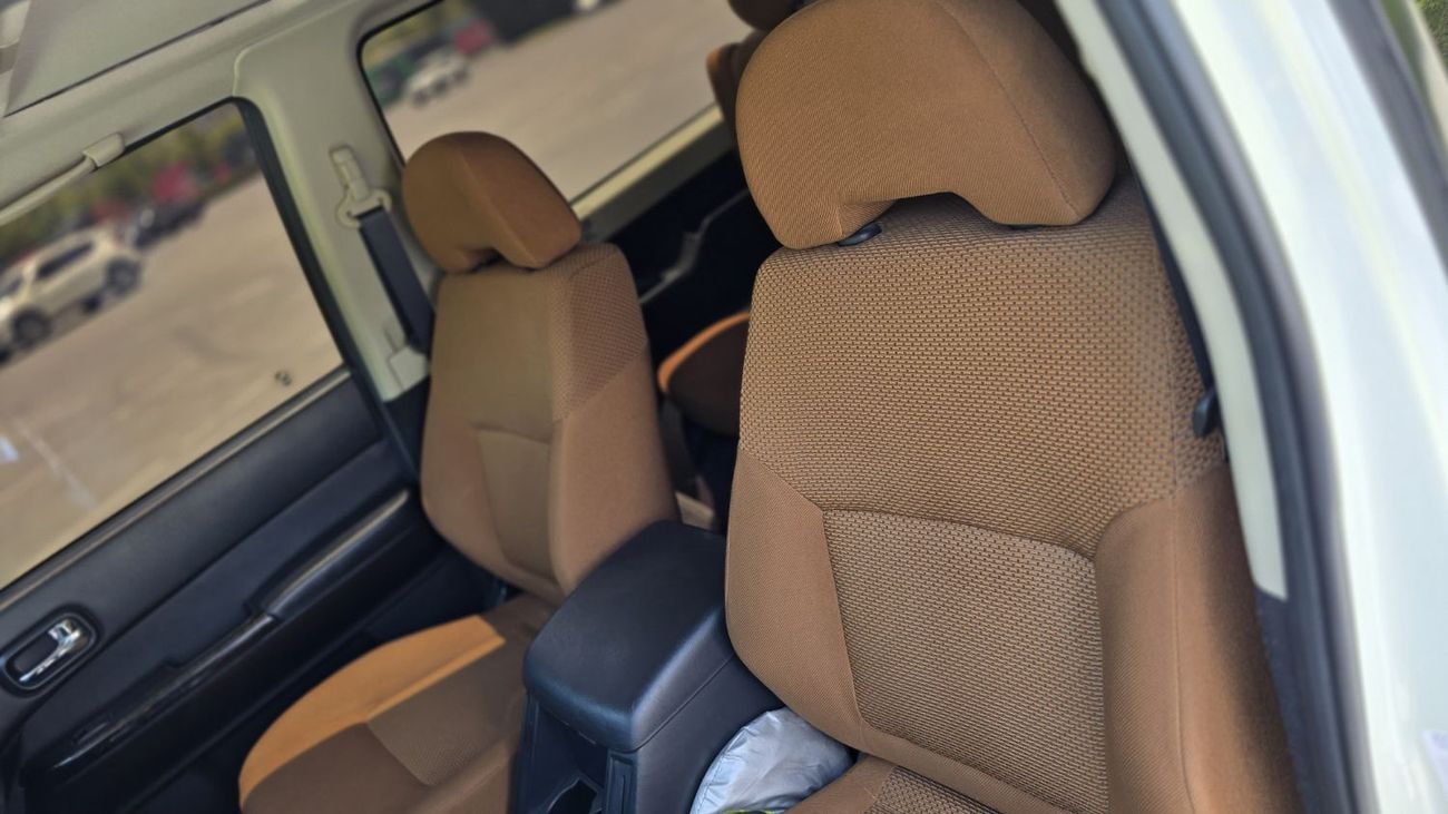 نيسان باترول سوبر سفاري V6 4.8 L ( 280 HP ) SUPER SAFARY