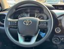 Toyota Hilux SR5 /  2.7L V4 PETROL / PUSH START / 4WD / FULL OPTION (CODE # SR5)