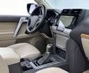 Toyota Prado 2022 Toyota Prado VXR Adventure, 1 Year Warranty Unlimited Km, 03/2028 Toyota Service Contract, Toyo